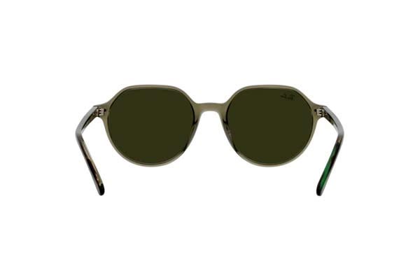 RAYBAN 2195 THALIA Occhiali da Sole 