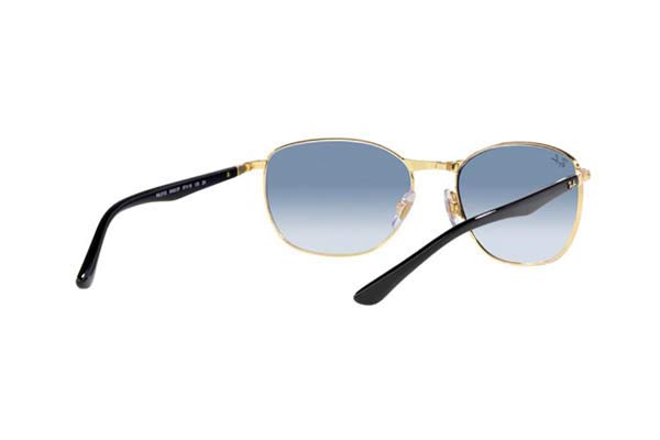 RAYBAN 3702 Occhiali da Sole 