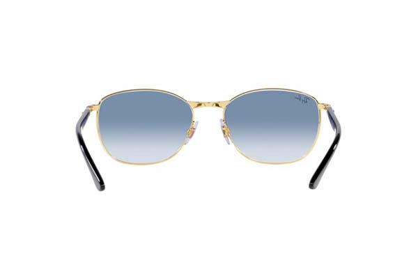 RAYBAN 3702 Occhiali da Sole 