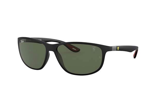 Rayban 4394M F60271 size 61 Occhiali da sole Prezzo: 202,99