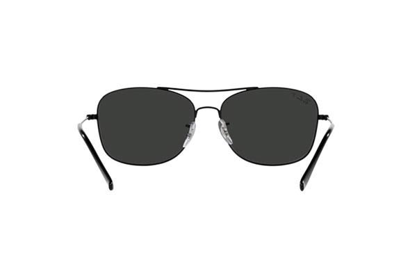RAYBAN 3799 Occhiali da Sole 