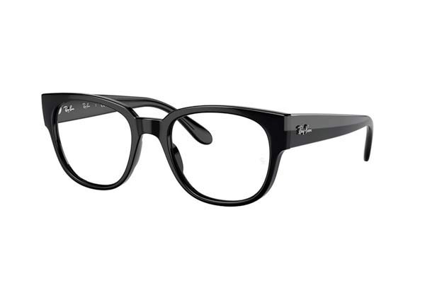 Rayban 7210 2000 size 52 Occhiali da vista Prezzo: 121,00