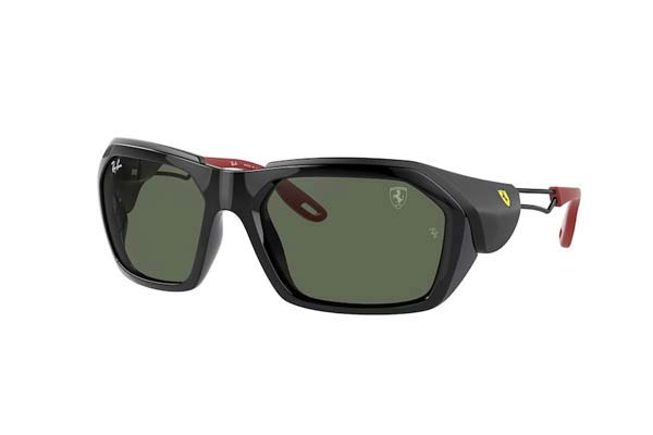 rayban 4367M Occhiali da Sole 