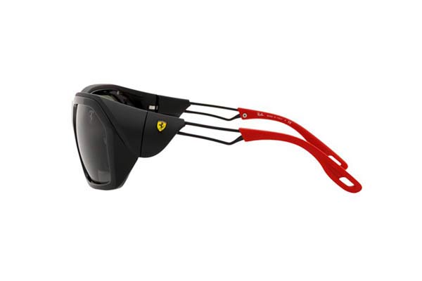 RAYBAN 4367M Occhiali da Sole 