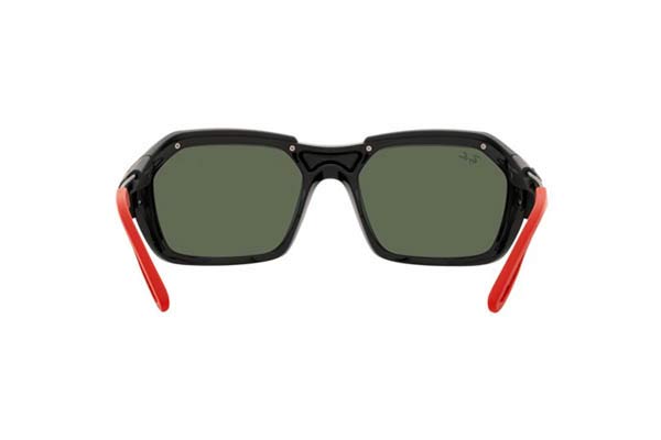 RAYBAN 4367M Occhiali da Sole 