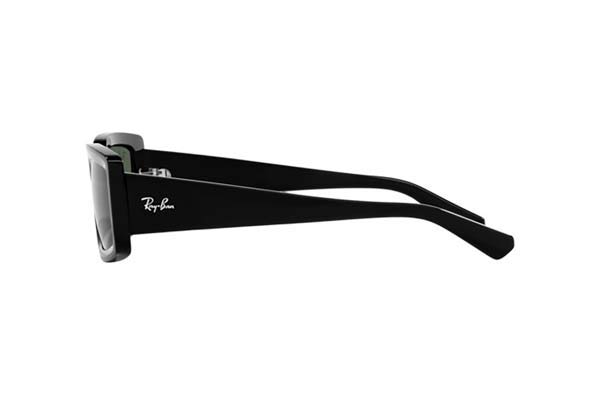 RAYBAN 4395 KILIANE Occhiali da Sole 