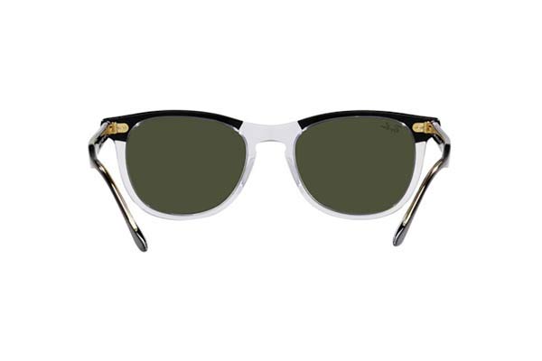 RAYBAN 2398 EAGLEEYE Occhiali da Sole 
