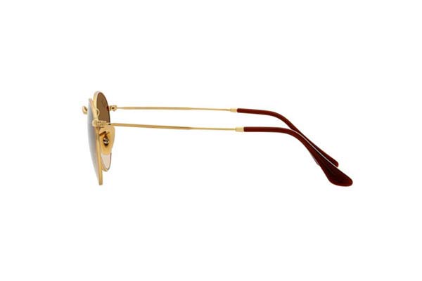 RAYBAN 3447 ROUND METAL Occhiali da Sole 