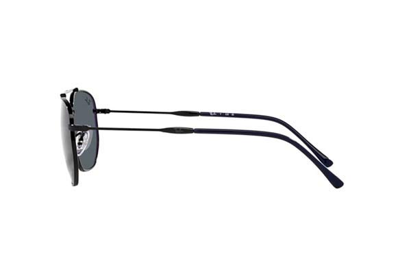 RAYBAN 3707 Occhiali da Sole 