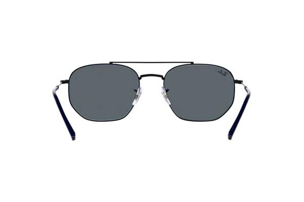 RAYBAN 3707 Occhiali da Sole 