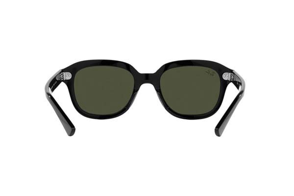RAYBAN 4398 ERIK Occhiali da Sole 
