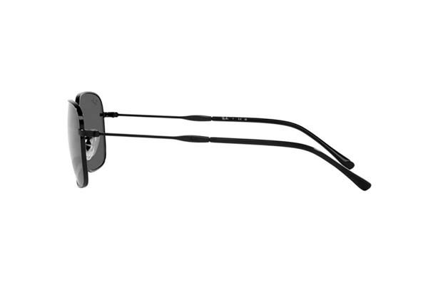 RAYBAN 3706 Occhiali da Sole 