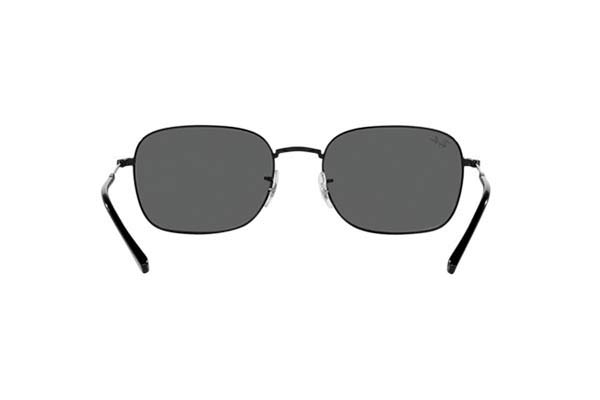 RAYBAN 3706 Occhiali da Sole 