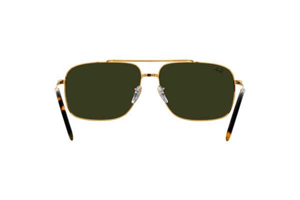 RAYBAN 3796 Occhiali da Sole 