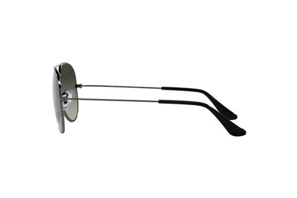 RAYBAN 3025 AVIATOR Occhiali da Sole 