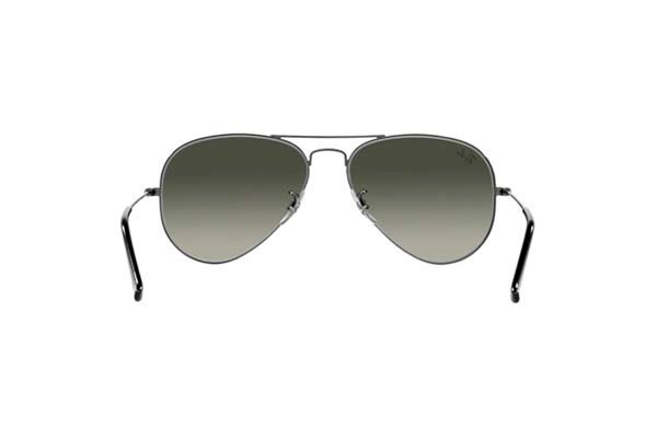 RAYBAN 3025 AVIATOR Occhiali da Sole 