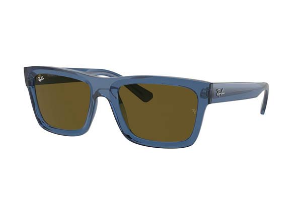 rayban 4396 WARREN Occhiali da Sole 