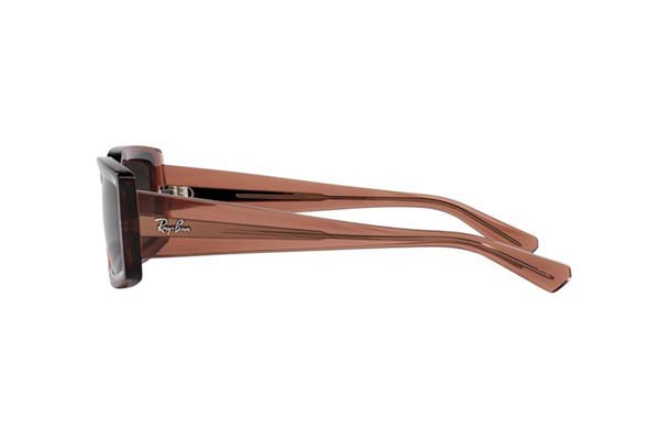RAYBAN 4395 KILIANE Occhiali da Sole 