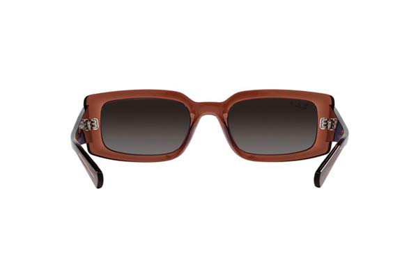 RAYBAN 4395 KILIANE Occhiali da Sole 