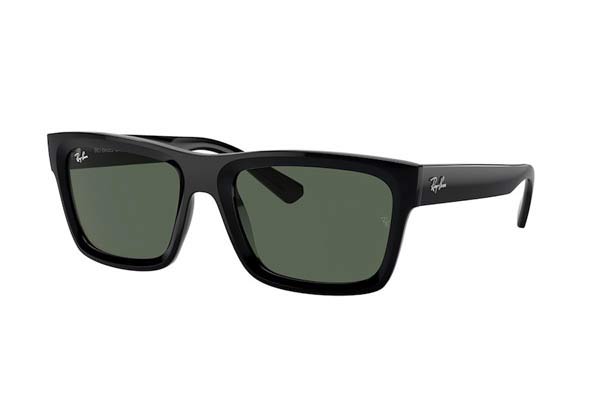 rayban 4396 WARREN Occhiali da Sole 