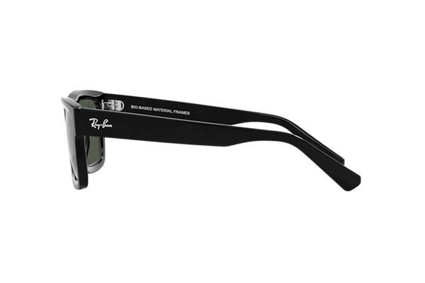 RAYBAN 4396 WARREN Occhiali da Sole 