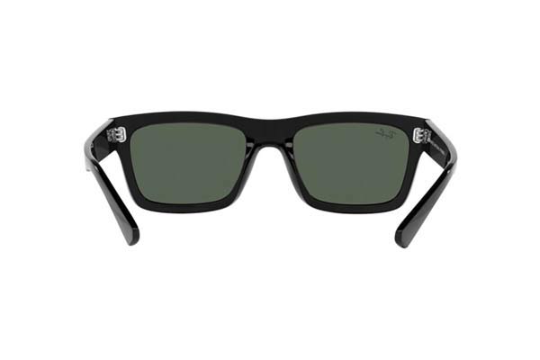 RAYBAN 4396 WARREN Occhiali da Sole 