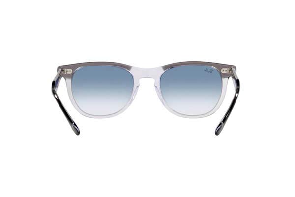 RAYBAN 2398 EAGLEEYE Occhiali da Sole 