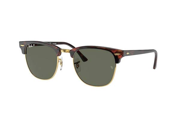 rayban 3016 CLUBMASTER Occhiali da Sole 