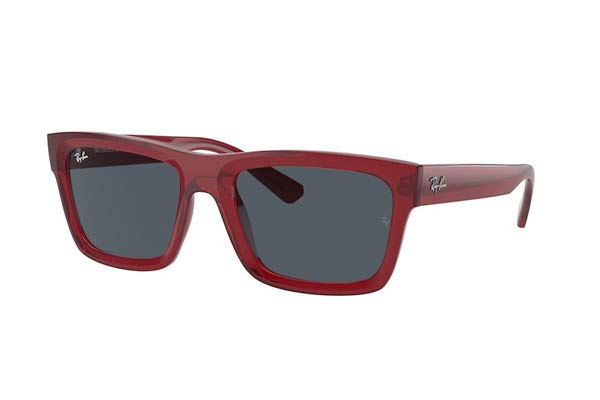 rayban 4396 WARREN Occhiali da Sole 