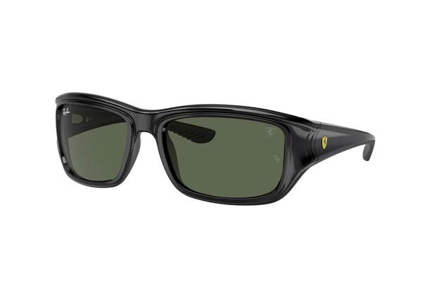 rayban 4405M Occhiali da Sole 