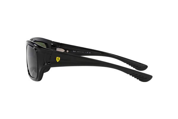 RAYBAN 4405M Occhiali da Sole 