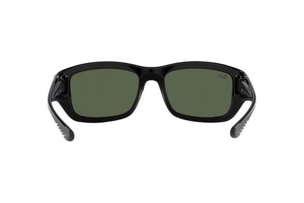 RAYBAN 4405M Occhiali da Sole 
