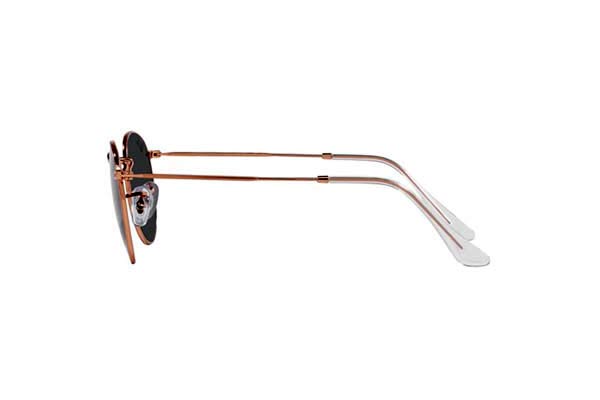 RAYBAN 3447 ROUND METAL Occhiali da Sole 