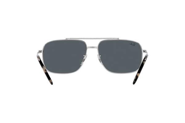 RAYBAN 3796 Occhiali da Sole 