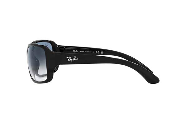 RAYBAN 4068 Occhiali da Sole 