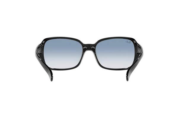 RAYBAN 4068 Occhiali da Sole 