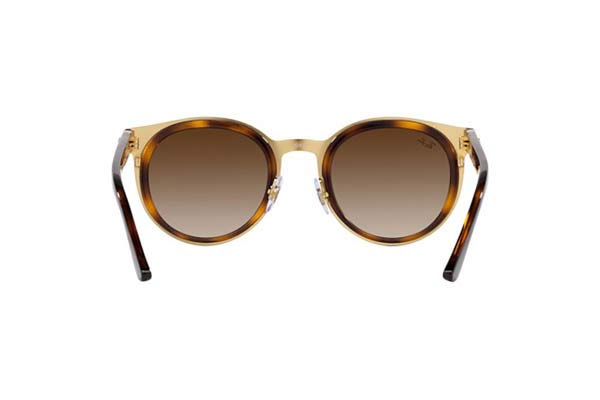 RAYBAN 3710 BONNIE Occhiali da Sole 