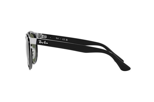 RAYBAN 3710 BONNIE Occhiali da Sole 