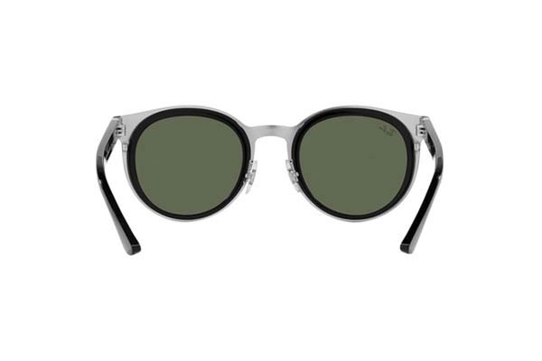 RAYBAN 3710 BONNIE Occhiali da Sole 
