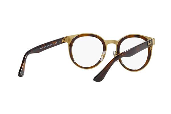 RAYBAN 3710 BONNIE Occhiali da Sole 