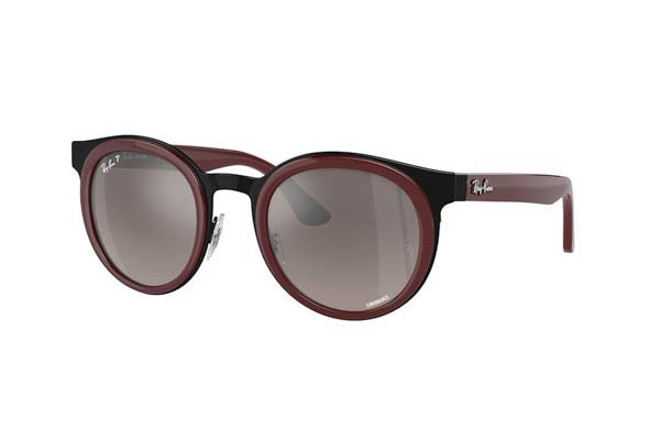 rayban 3710 BONNIE Occhiali da Sole 