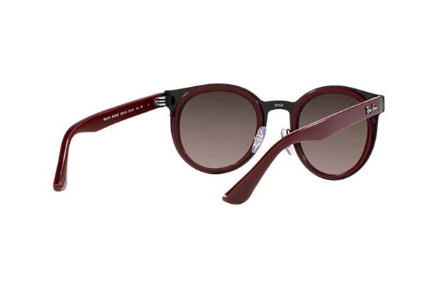 RAYBAN 3710 BONNIE Occhiali da Sole 