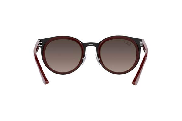 RAYBAN 3710 BONNIE Occhiali da Sole 