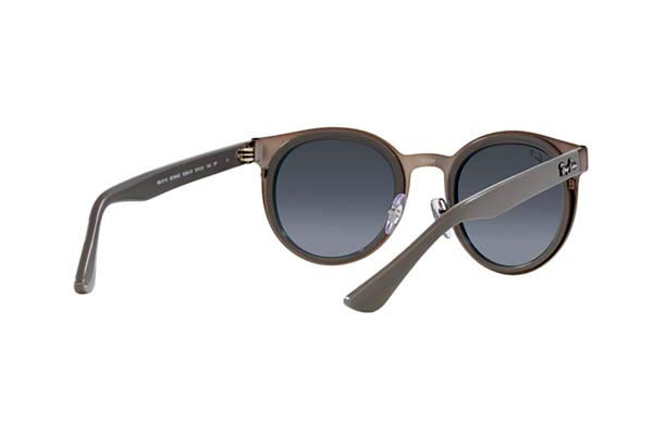 RAYBAN 3710 BONNIE Occhiali da Sole 