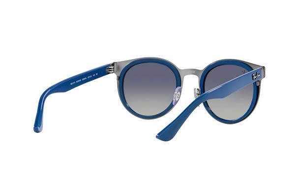 RAYBAN 3710 BONNIE Occhiali da Sole 