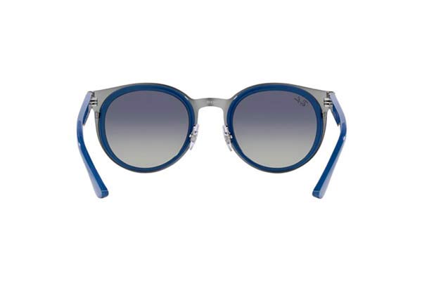 RAYBAN 3710 BONNIE Occhiali da Sole 