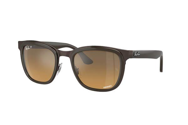 rayban 3709 CLYDE Occhiali da Sole 