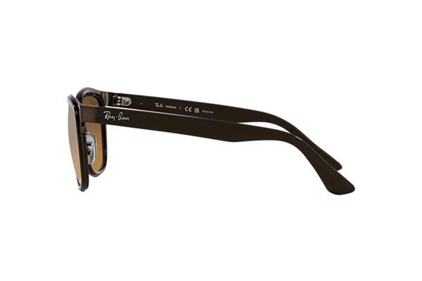 RAYBAN 3709 CLYDE Occhiali da Sole 