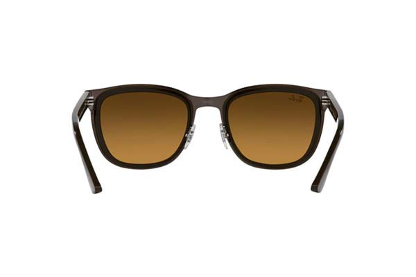 RAYBAN 3709 CLYDE Occhiali da Sole 