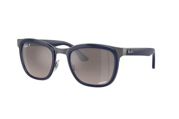 rayban 3709 CLYDE Occhiali da Sole 